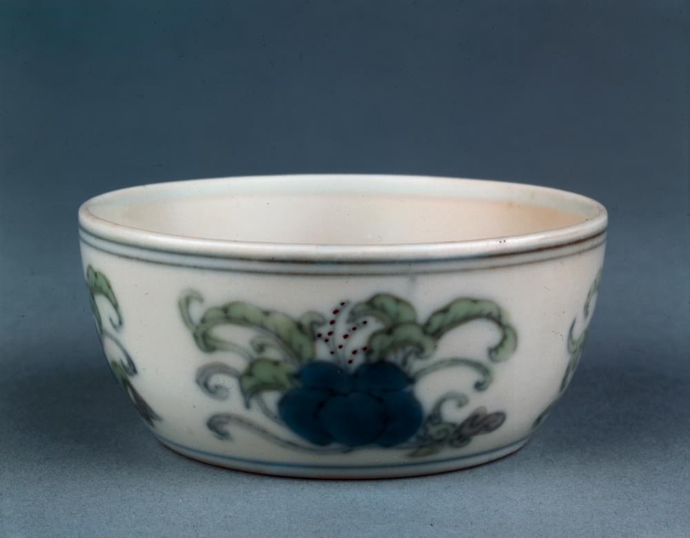 图片[1]-bowl BM-PDF-A.777-China Archive